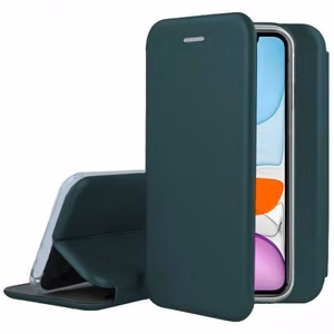 Dėklas "Smart Diva" skirtas Samsung M515 M51 žalias