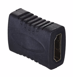 Lanberg AD-0018-BK adapteris HDMI juodas