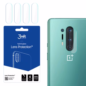 OnePlus 8 5G - 3mk Lens Protection