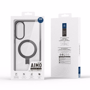Case Dux Ducis Aimo Mag Samsung S937 S25 Edge