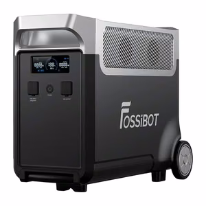 FOSSIBOT FB3840 3840Wh baterija
