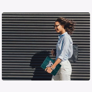Tech-Protect SmartCase for Xiaomi Redmi Pad 2 11.0 - green