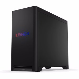 Lenovo Legion T5 30AGB10 Ryzen 7 7700X 32GB DDR5 5600 SSD2TB GeForce RTX 5070 12GB Win11 Eclipse juodas