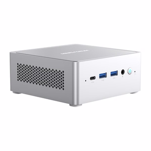 Minis Forum NAB6 Lite mini kompiuteris, Intel Core i5-12600H, dalinės komplektacijos