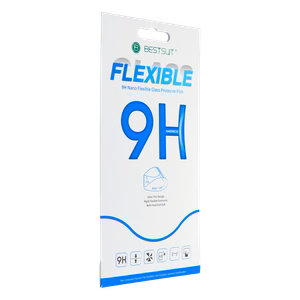 Bestsuit Flexible Hybrid Glass для Xiaomi 12T Pro
