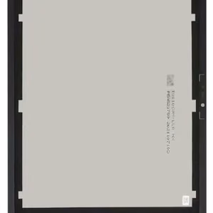 LCD ekranas Lenovo Yoga Tab 11 YT-J706 11.0 su jutikliniu ekranu juodas ORG