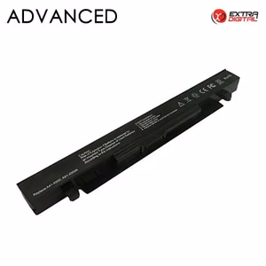 Notebook battery Asus A41-X550 2600mAh Extra Digital Advanced