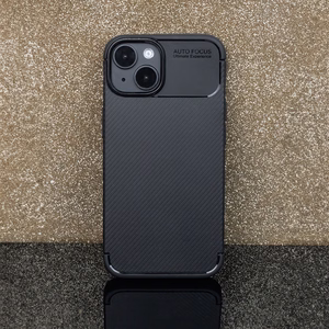 Anglies juodas dėklas telefonui Samsung Galaxy Xcover 7 Pro