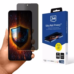 3mk Silky Matt Privacy защитное стекло экрана CMF Phone 2 Pro by Nothing