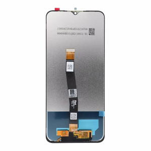 Дисплей FixCell LCD для Samsung A22 5G A226 (Refub. без рамки)