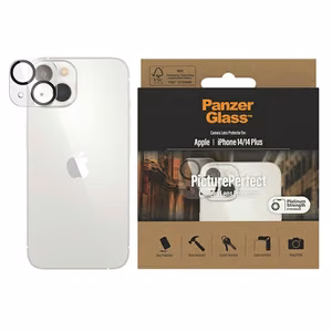 PanzerGlass Kameros apsaugos stiklas iPhone 14 / 14 Plus