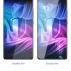 3mk Silky Matt Pro матовая защитная пленка Realme GT 6T