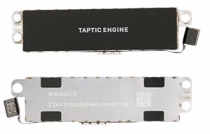 Шлейф для iPhone 8 Plus Taptic Engine (вибромотор) Оригинал (б/у Grade A)
