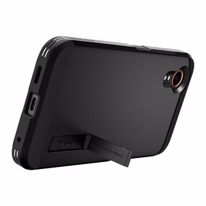 Spigen Tough Armor case for Samsung Galaxy Xcover 7 black