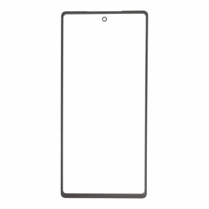 LCD stikliukas Google Pixel 6a su OCA