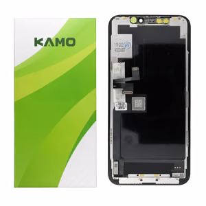 Дисплей KAMO для iPhone 11 Pro Incell (поддержка пересадки IC)