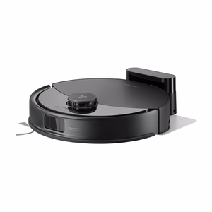 Roborock Q10 PF робот-пылесос (черный)
