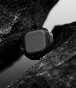 Ringke Onyx Magnetic Case for Samsung Galaxy Buds 4 / 4 Pro - Black