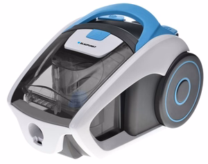 Blaupunkt VCC301 – bemaišis cilindrinis dulkių siurblys, 700 W, 1,2 l