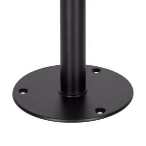 Wall or ceiling mount for projector