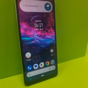 Motorola one action 128GB (Naudota Prekė)