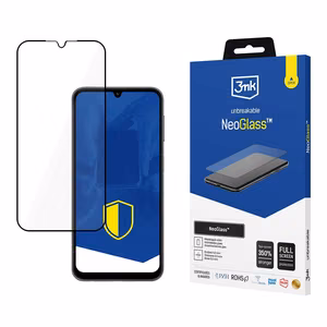 3mk NeoGlass™ kompozitinis stiklas Samsung Galaxy A34 5G