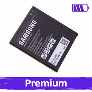 Батарея совместима с Samsung G715 Xcover Pro EB-BG715BBE (OEM)