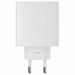 OnePlus VCB8OAEH 80W SUPERVOOC originalus GaN įkroviklis
