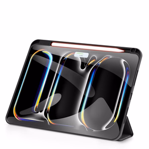 Case Dux Ducis Domo Apple iPad Pro 11 2024/2025 black