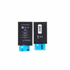 Baterija be BMS iPhone XS Max 3174 mAh Blue Star HQ