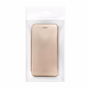 Чехол Book Elegance Xiaomi Redmi Note 13 Pro 5G Poco X6 5G золотой