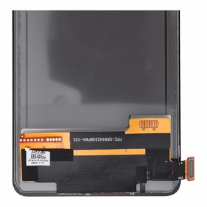 FixCell LCD ekranas skirtas Redmi Note 10 Pro 4G / 11 Pro / 12 Pro 4G INCELL be rėmo