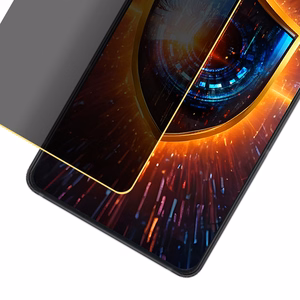 3mk Silky Matt Privacy privatumo plėvelė Asus Zenfone 12 Ultra