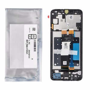 ServicePack LCD ekranas SAMSUNG A05s A057F GH81-24364A