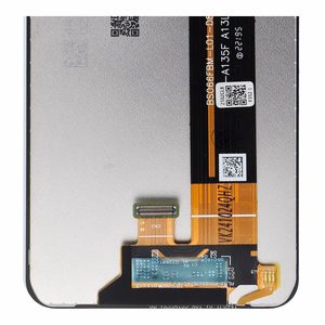 Дисплей NCC LCD для Samsung A13 4G A135F/A135U/A135M/A137F OEM без рамки