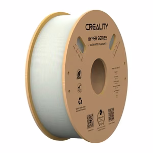 Филамент Hyper PLA Creality (белый)
