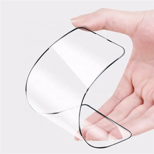 Закалённое стекло Hard Ceramic для Iphone 16 чёрный