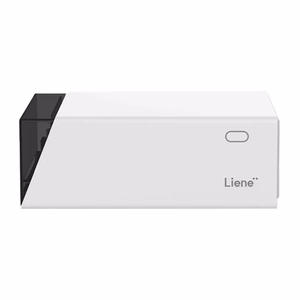 Liene Pix Cut 2-in-1 nešiojamas nuotraukų spausdintuvas