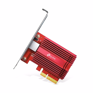 TP-LINK 10 Gigabit PCI tinklo adapteris