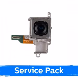 Kamera suderinama su Samsung S928 S24 Ultra / galinė pagrindinė 200MP / (Service Pack)