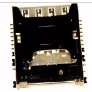 SIM lizdas/ Kontaktai skirti LG H815 G4 originalus