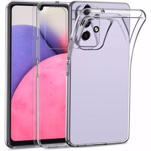 Dėklas Clear 2mm Samsung A336 A33 5G skaidrus