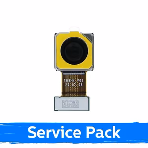 Kamera skirta Samsung G780 S20 FE 4G galinė kamera / 8M / (Service Pack)