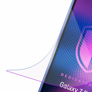 3mk SilverProtection+ apsauginė plėvelė Samsung Galaxy Z Fold 7