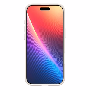 Spigen Liquid Air dėklas iPhone 17 Air - titano