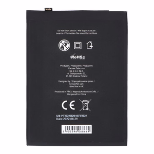 Аккумулятор для Huawei P30 Lite / Mate 10 Lite 3900 mAh Blue Star Premium
