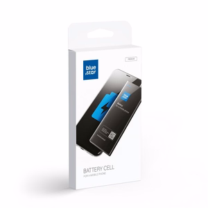 Аккумулятор для iPhone 15 3349 мАч Blue Star HQ