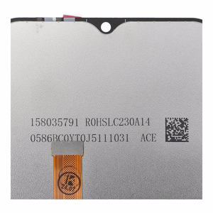 LCD ekranas LCD VIVO Y53S Y3S Y31 Y51 OEM be rėmelio