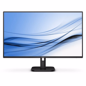 Philips 1000 series 27E1N1100A/00 monitorius 68,6 cm (27") 1920 x 1080 pikselių Full HD LCD juodas