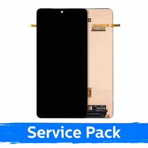 LCD-дисплей Samsung Galaxy S26 Ultra (S948), чёрный (сервисная упаковка, версия NF)